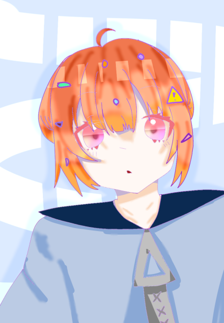 塗り絵