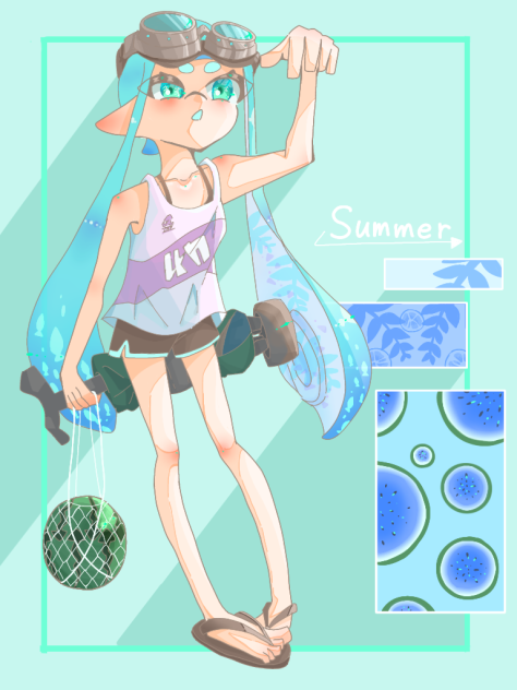 summer