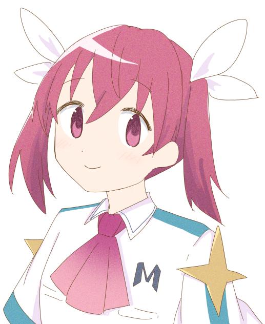 まどマギ風マジルミエ