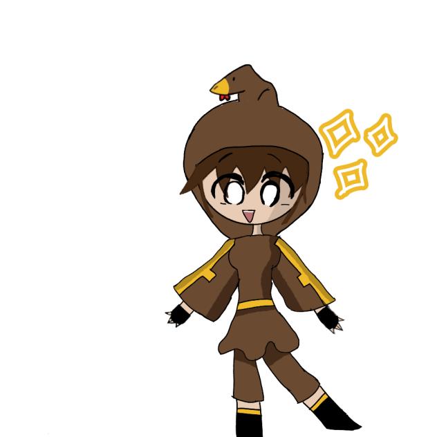 para CHERRY y ya =3