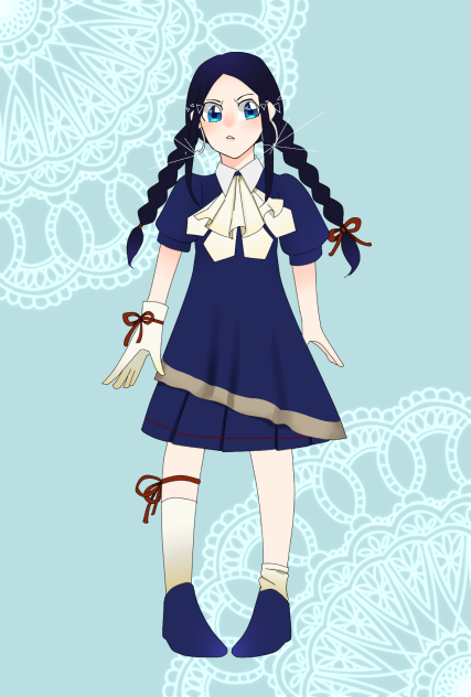 ロリリパ18