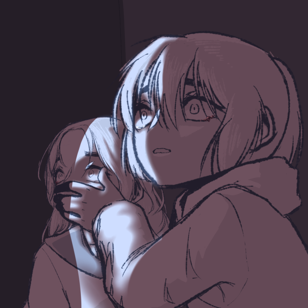 Quiet Terror (fixed shadows)