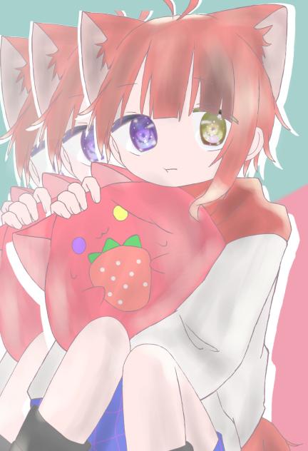 りぬくん!