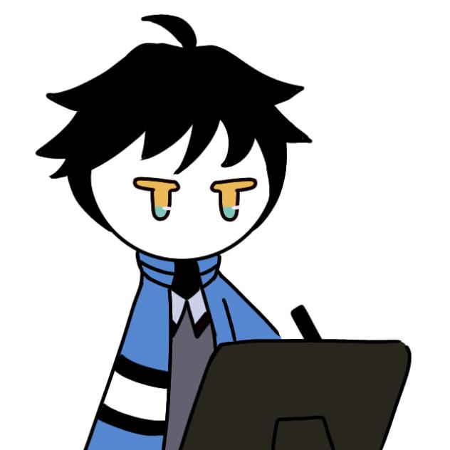 James. (MLM Yearn Animation)