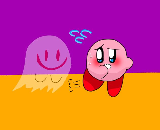うわぁー！でたぁ〜!