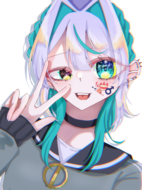 西儚代理くんHPB！2023