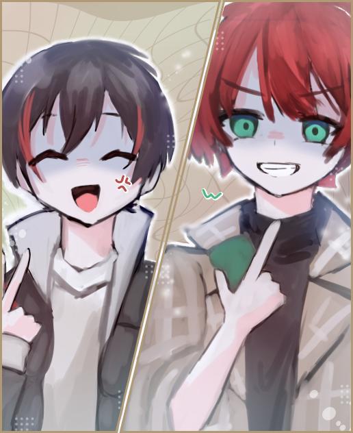 今日からメシ⭐︎