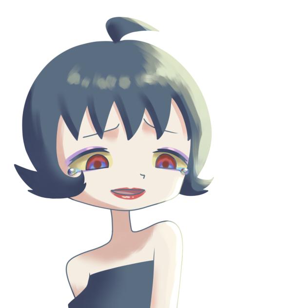 その後のキリコちゃん