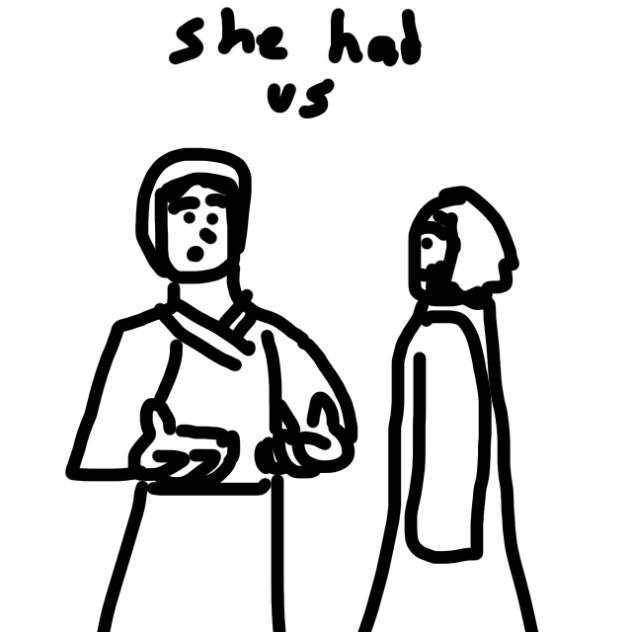 Puppeteer short animatic