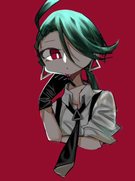 チリちゃん
