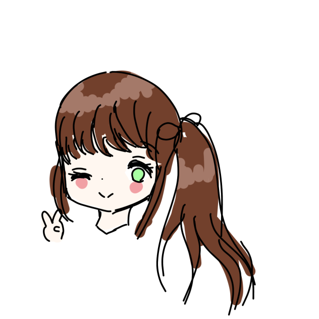 息抜きっ！