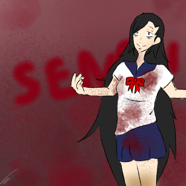 Yandere Girl
