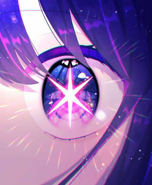 完璧で究極のアイドル