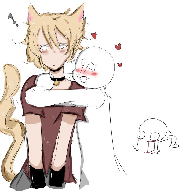 Doodle instead of sleep 🗿