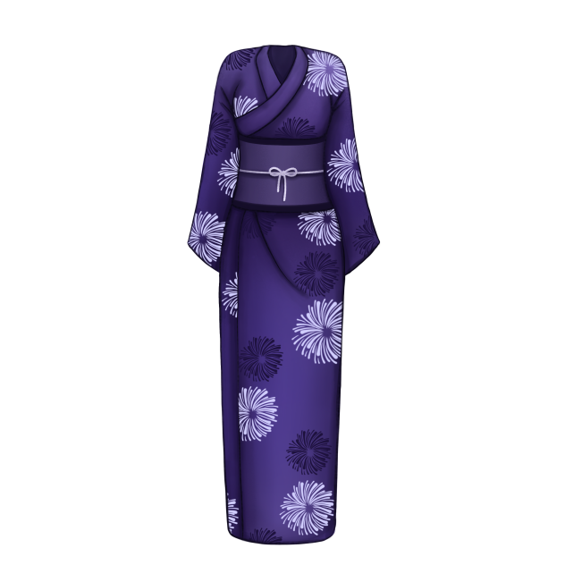 YUKATA