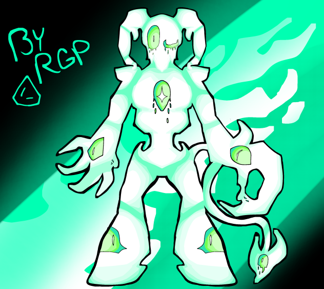 Robert's True Form