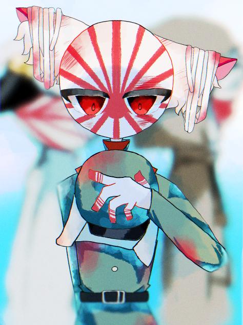 終戦
