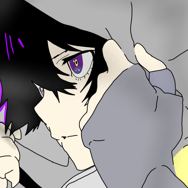 レーゾンデートル書いた( ᐛ ) - ibisPaint