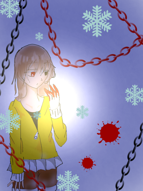 クリスマスイルミネーション