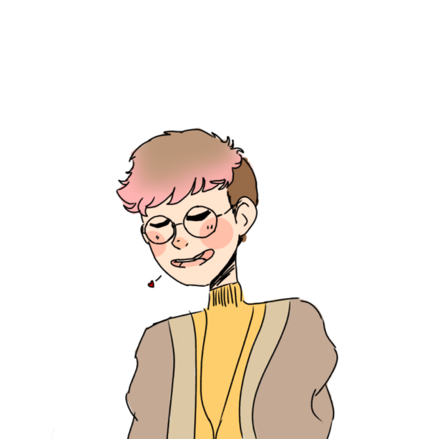 Sam - ibisPaint