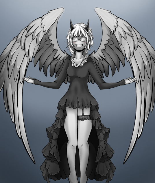Senza titolo 161 - ibisPaint