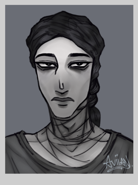 Unnamed - Art Request - ibisPaint