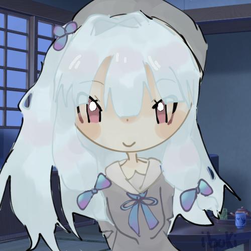 kotonoha aoii
