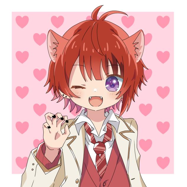 莉犬くん！！ - ibisPaint