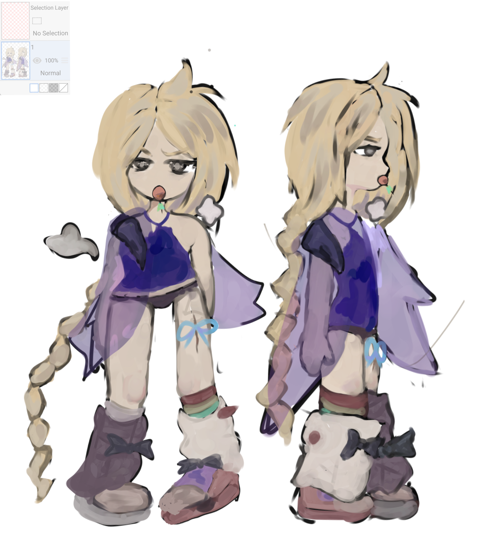better - ibisPaint