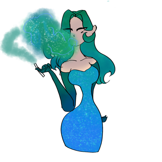W.I.P I won't finish