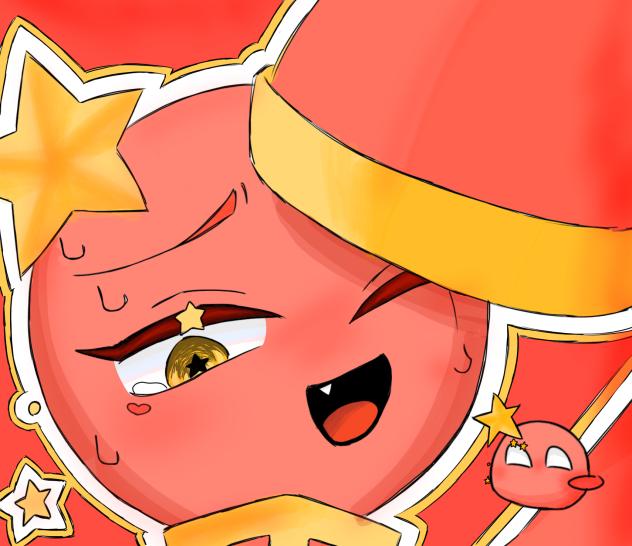ちうごくさんはお疲れのようです！