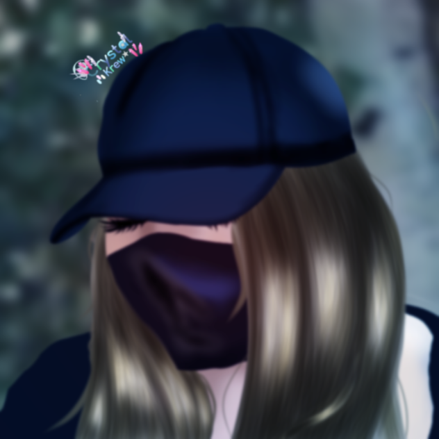 Kim Realism Fanart