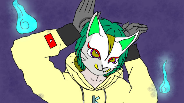 フォニイ　こうせい