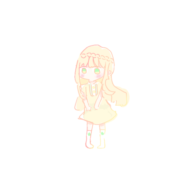 茶々ちゃんへ〜！