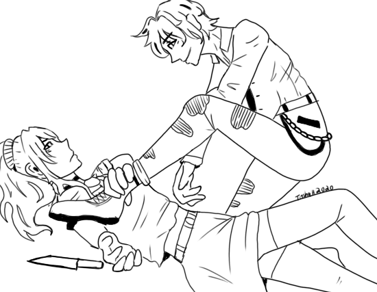 YANDERE