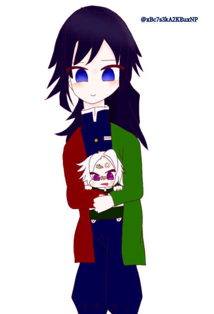 さねぎゆ - ibisPaint
