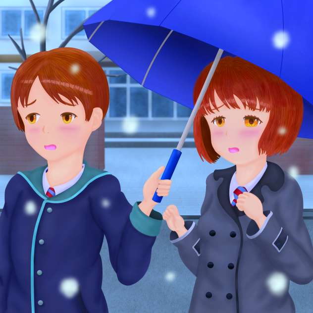 待ってた訳じゃないからな