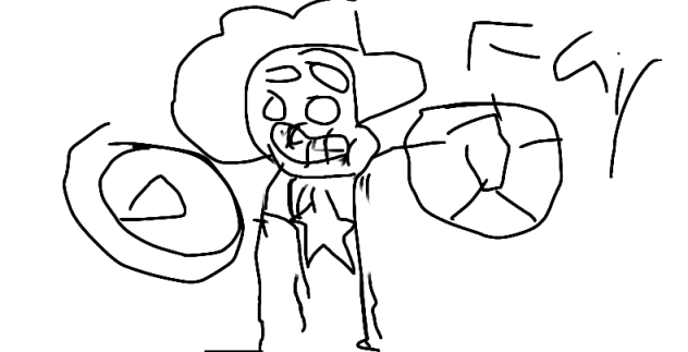 steven FAIL - ibisPaint