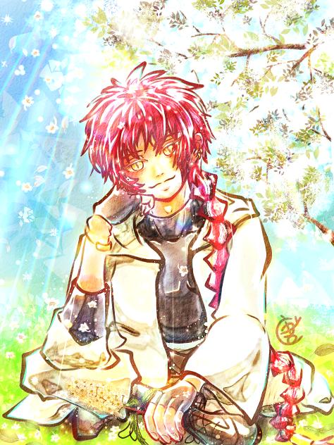 いつの日か、ともに見る場所【リメイク】