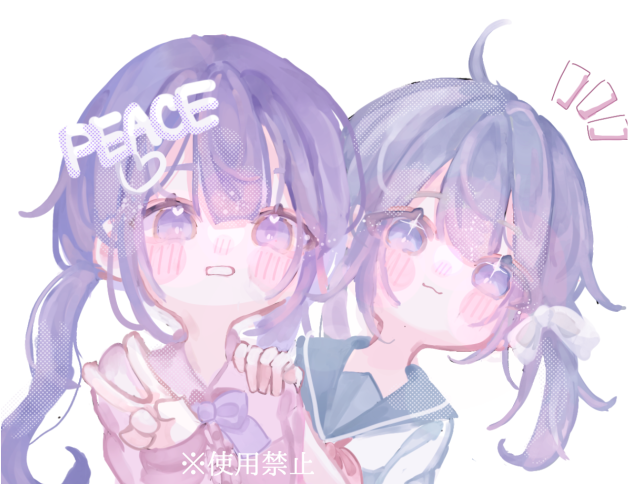 ペア画📷‪🤍