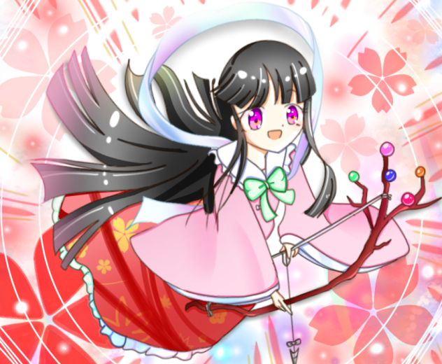 ○゜祭月夜゜○