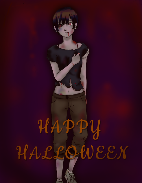 ハロウィン 2019