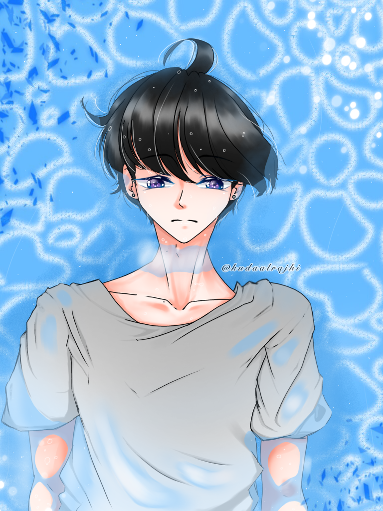 TAIYO 💎💦 ibisPaint