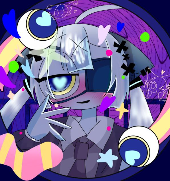 見てるよ★