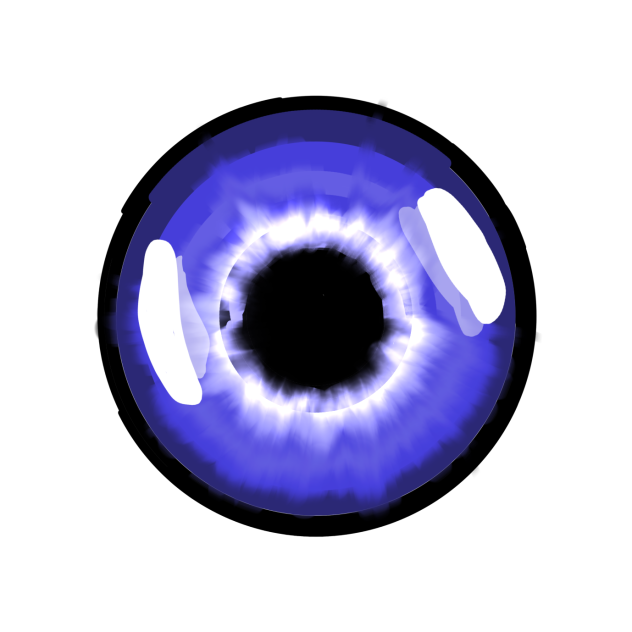 my eye color