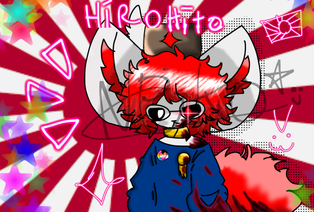 ✦✶𝐇𝐢𝐫𝐨𝐡𝐢𝐭𝐨✶✦