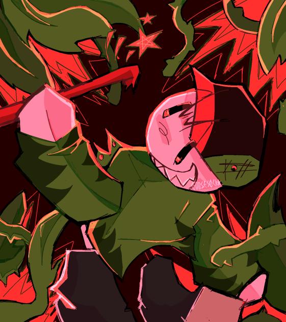 🎍GRIEFER🎍