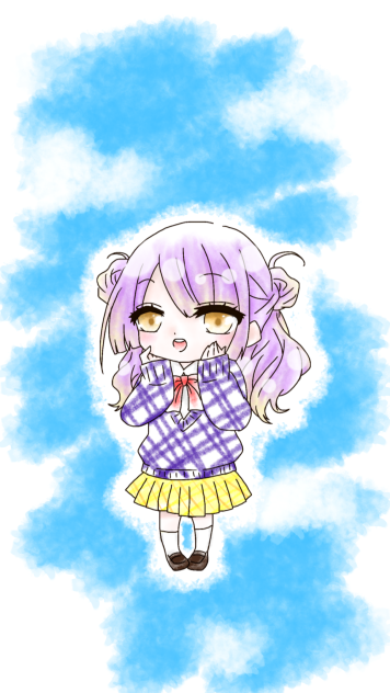 色塗り＊