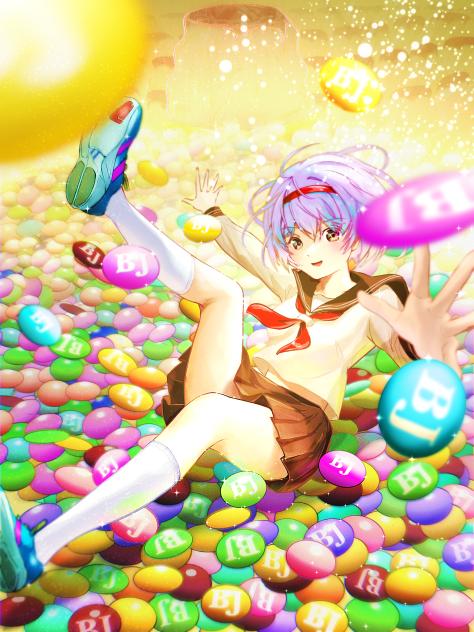 BJ Candies