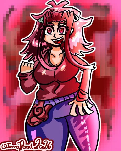 Izayoi Aki